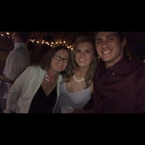 Meet your Posher, Tristan